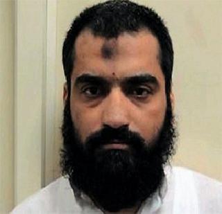 The allegations of Abu Jundal's involvement in 26/11 attacks | २६/११ हल्ला प्रकरणातील अबू जुंदालवरचे आरोप निश्चित