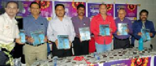 Lokmat's festival is called Diwali | लोकमतचा दीपोत्सव म्हणजे दिवाळीची मेजवाणीच