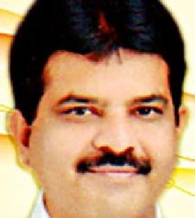Make the district declare drought | जिल्हा दुष्काळग्रस्त घोषित करा