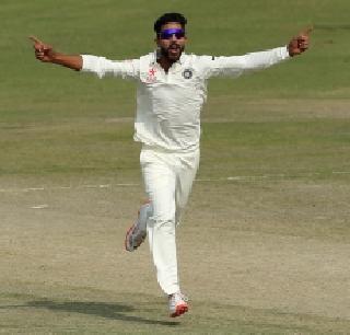 Happy Diwali - India's D Afridi hit by 108 runs | Happy Diwali - भारताचा द. अफ्रिकेवर १०८ धावांनी विजय Happy Diwali - India's D Afridi hit by 108 runs | Happy Diwali - भारताचा द. अफ्रिकेवर १०८ धावांनी विजय