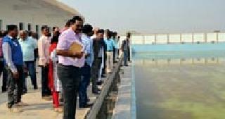 Ideal for Sports Complex | क्रीडा संकुल ठरणार आदर्श Ideal for Sports Complex | क्रीडा संकुल ठरणार आदर्श