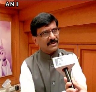 BJP's defeat in Bihar is Modi's defeat - Sanjay Raut | बिहारमधील भाजपचा पराभव म्हणजे मोदींचीच हार - संजय राऊत