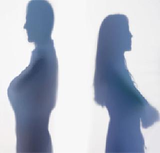 60 percent of Muslim women 'unilaterally' divorce | ६० टक्के मुस्लिम महिलांना ‘एकतर्फी’ घटस्फोट 60 percent of Muslim women 'unilaterally' divorce | ६० टक्के मुस्लिम महिलांना ‘एकतर्फी’ घटस्फोट