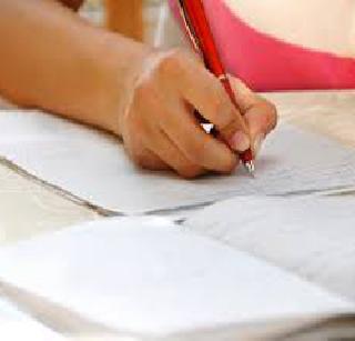 Recommendation for tomorrow test before the IIT admission test | आयआयटी प्रवेश परीक्षेपूर्वी कल चाचणीची शिफारस