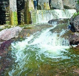 शेतकरी पाण्यासाठी आक्रमक