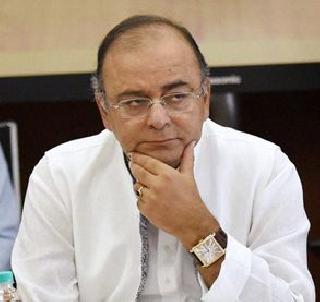 We do not know Bihar's mathematics - Arun Jaitley's confession | बिहारचं गणित आम्हाला कळलं नाही - अरूण जेटलींची कबुली