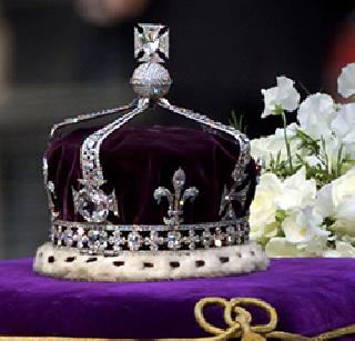 The legal battle against the Maharani of India for Kohinoor | कोहिनूर हि-यासाठी भारतीयांची महाराणीविरोधात कायदेशीर लढाई