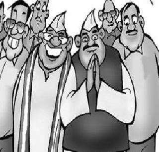 Bihar State Politics | बिहारचा राजकीय धडा