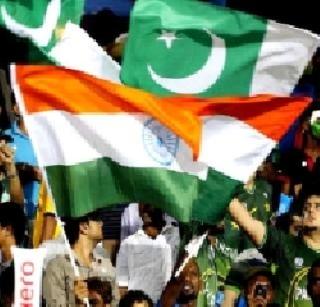 India-Pakistan will fight? | भारत-पाकिस्तान भिडणार? India-Pakistan will fight? | भारत-पाकिस्तान भिडणार?