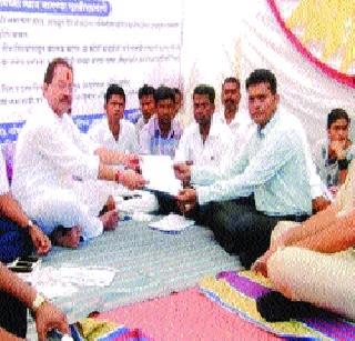 Otherwise, the rapid movement of Koli Samaj | अन्यथा कोळीसमाजाचे तीव्र आंदोलन Otherwise, the rapid movement of Koli Samaj | अन्यथा कोळीसमाजाचे तीव्र आंदोलन