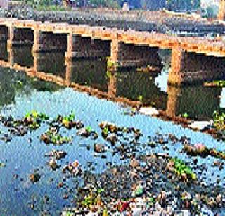 Start of Mula-Mutha river improvement process | मुळा-मुठा नदी सुधारणा प्रक्रियेस सुरूवात