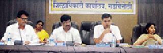 Approval of funds in Armory sector | आरमोरी क्षेत्रातील निधीला मंजुरी Approval of funds in Armory sector | आरमोरी क्षेत्रातील निधीला मंजुरी