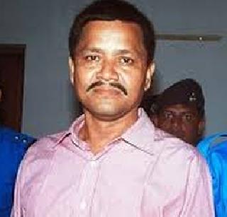 Anup Chetia, the leader of the ULFA organization, is in the custody of India | उल्फा संघटनेचा नेता अनूप चेतिया भारताच्या ताब्यात