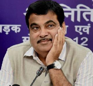 I do not suggest anything - Nitin Gadkari | मी तसलं काही सुचवलंच नाही - नितिन गडकरी