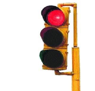 'Smart signal' in Mumbai! | मुंबईत ‘स्मार्ट सिग्नल’! 'Smart signal' in Mumbai! | मुंबईत ‘स्मार्ट सिग्नल’!