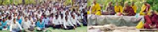 Dhamma Samskaras to the generations | पिढ्यांवर धम्म संस्कार रूजवा Dhamma Samskaras to the generations | पिढ्यांवर धम्म संस्कार रूजवा