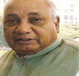 Former Speaker of Legislative Assembly Pramod Shende passes away | विधानसभेचे माजी उपाध्यक्ष प्रमोद शेंडे यांचे निधन