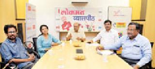 Swaminathan Commission interfere in the world | स्वामीनाथन आयोगाची जगात दखल Swaminathan Commission interfere in the world | स्वामीनाथन आयोगाची जगात दखल