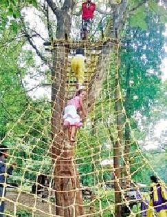 Adventure Games: | साहसी खेळ :