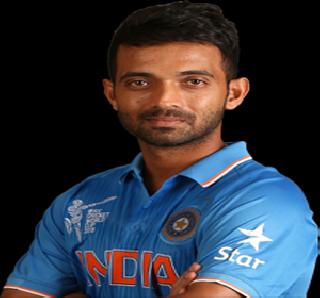 Rahane did not get better overnight | रहाणे एका रात्रीत उत्कृष्ट झाला नाही Rahane did not get better overnight | रहाणे एका रात्रीत उत्कृष्ट झाला नाही