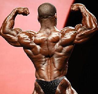 Mumbai ready for glamorous bodybuilding | ग्लॅमरस बॉडीबिल्डिंगसाठी मुंबई सज्ज Mumbai ready for glamorous bodybuilding | ग्लॅमरस बॉडीबिल्डिंगसाठी मुंबई सज्ज