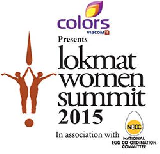 Gymnasium in Lokmat Women Summit | लोकमत वुमेन समिटमध्ये दिग्गजांची मांदियाळी