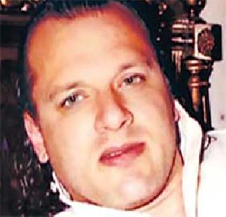 Accused David Headley | डेव्हिड हेडलीला बनवले आरोपी