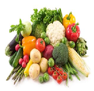 The prices of vegetables have increased | भाज्यांचे भाव भिडले गगनाला The prices of vegetables have increased | भाज्यांचे भाव भिडले गगनाला