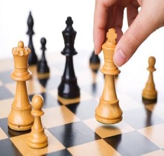 Chess Starters | बुद्धिबळ स्पर्धेस प्रारंभ Chess Starters | बुद्धिबळ स्पर्धेस प्रारंभ