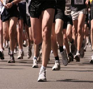 The path of Vasai Marathon changed | वसई मॅरेथॉनचा मार्ग बदलला The path of Vasai Marathon changed | वसई मॅरेथॉनचा मार्ग बदलला