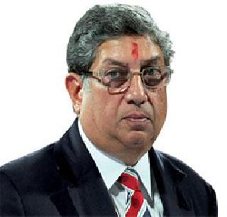 Srinivasan stuck in 'Hargiri' case | ‘हेरगिरी’ प्रकरणात अडकले श्रीनिवासन Srinivasan stuck in 'Hargiri' case | ‘हेरगिरी’ प्रकरणात अडकले श्रीनिवासन