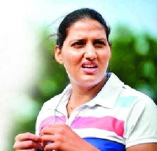 I am sure of the Olympic qualification | आॅलिम्पिक पात्रतेची मला खात्री आहे I am sure of the Olympic qualification | आॅलिम्पिक पात्रतेची मला खात्री आहे