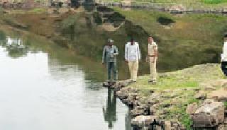 Four foreign visitors to the Vidarbha tourism site | विदर्भाच्या पर्यटन स्थळावर चार विदेशी पाहुण्या पक्ष्यांचा मृत्यू