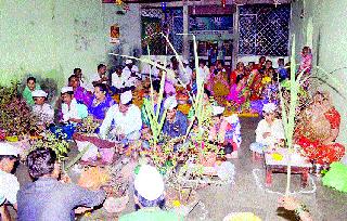 Community Tulsi Wife Phumahdakataya | सामुदायिक तुलसीविवाह धूमधडाक्यात Community Tulsi Wife Phumahdakataya | सामुदायिक तुलसीविवाह धूमधडाक्यात