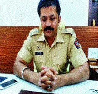 Local help to get rid of crime | गुन्हेगारीचा बीमोड करण्यासाठी स्थानिकांची मदत Local help to get rid of crime | गुन्हेगारीचा बीमोड करण्यासाठी स्थानिकांची मदत