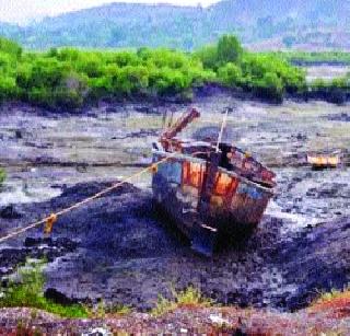 In the case of illegal minor mining, continue the trips | बेकायदा गौण खनिज प्रकरणी धाडसत्र सुरू