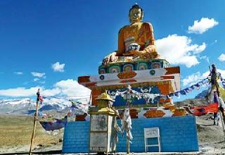 Himalaya house at 1400 feet! | हिमालयात, 1400 फुटांवर हक्काचं घर! Himalaya house at 1400 feet! | हिमालयात, 1400 फुटांवर हक्काचं घर!