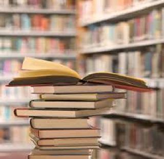 Indian readers' love of 'foreign' writers | भारतीय वाचकांना ‘परदेशी’ लेखकांची भुरळ