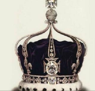 Plea in Pak Court Regarding Kohinoor Diamond | कोहिनूर हिऱ्याबाबत पाक कोर्टात याचिका