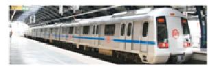 Loans to the Metro Railway by France | फ्रान्स देणार मेट्रो रेल्वेला कर्ज