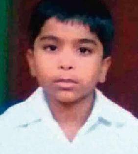 Killing of abducted siblings | अपहृत भावंडांची हत्या Killing of abducted siblings | अपहृत भावंडांची हत्या