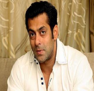 Salman does not have mercy | सलमानला दया नको