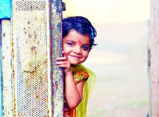 'Happiness' returned ...! | ‘खुशी’ लौट आयी...! 'Happiness' returned ...! | ‘खुशी’ लौट आयी...!