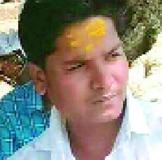 CIDCO death due to electric shock | विद्युत वाहिनीच्या धक्क्याने सिडकोतील तरुणाचा मृत्यू