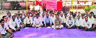 Water supply to many villages stopped | अनेक गावांचा पाणीपुरवठा थांबला Water supply to many villages stopped | अनेक गावांचा पाणीपुरवठा थांबला