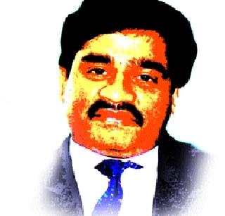 Threat to journalist seeking a property for Dawood Ibrahim | दाऊदची प्रॉपर्टी घेऊ इच्छिणाऱ्या पत्रकाराला धमकी