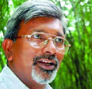 Theater director Murlidhar Khairnar passed away | नाट्य दिग्दर्शक मुरलीधर खैरनार यांचे निधन