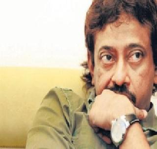 Ram 'Gopal Varma' - 'Mute' and 'Big' in the fire - Big B | 'नि:शब्द' व 'आग'मध्ये बिग बींना घेऊन चुकलो - राम गोपाल वर्मा