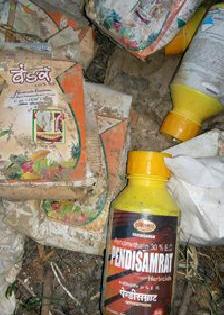 Inquiry order to 'SAO' | ‘एसएओ’ला चौकशीचे आदेश