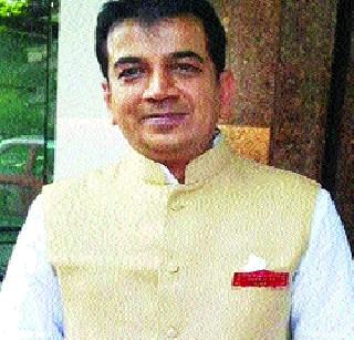 On the first night of the consignment, corporator Haren | कोठडीच्या पहिल्याच रात्री नगरसेवक हैराण On the first night of the consignment, corporator Haren | कोठडीच्या पहिल्याच रात्री नगरसेवक हैराण
